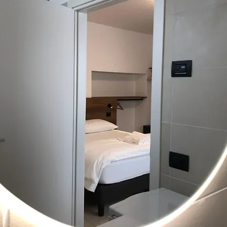 Guest Gradonove Affittacamere Arco
